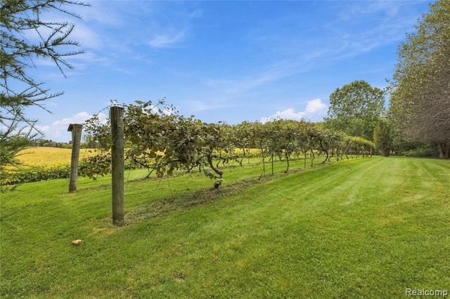 11178 N Belsay Road, Clio, MI 48420