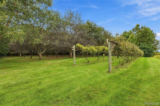 11178 N Belsay Road, Clio, MI 48420