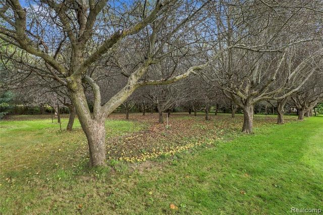 11178 N Belsay Road, Clio, MI 48420