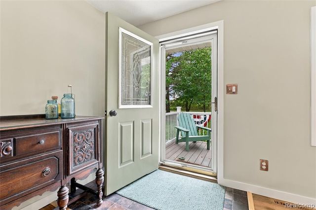 11178 N Belsay Road, Clio, MI 48420