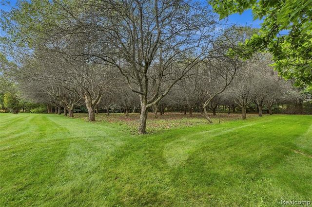 11178 N Belsay Road, Clio, MI 48420