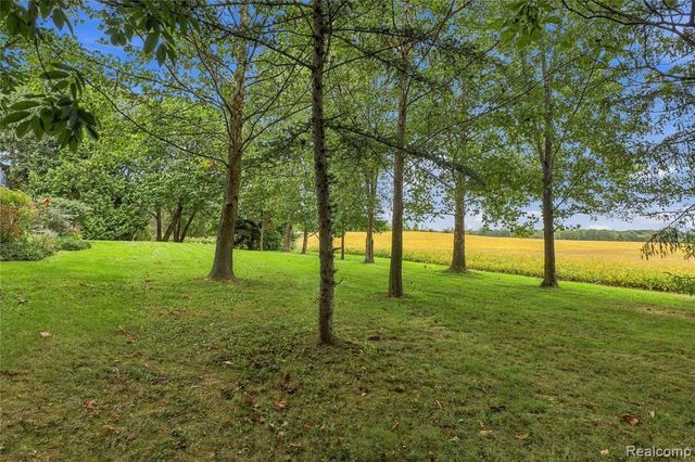 11178 N Belsay Road, Clio, MI 48420
