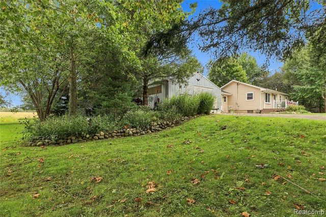 11178 N Belsay Road, Clio, MI 48420