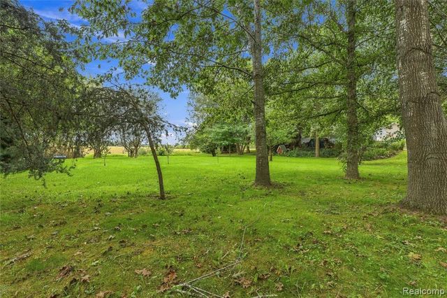 11178 N Belsay Road, Clio, MI 48420