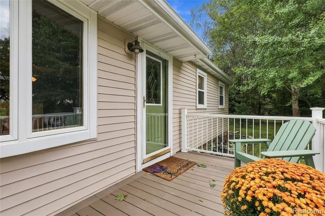 11178 N Belsay Road, Clio, MI 48420