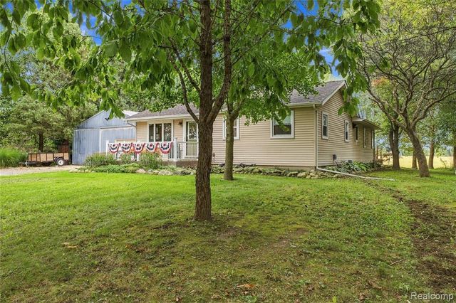11178 N Belsay Road, Clio, MI 48420