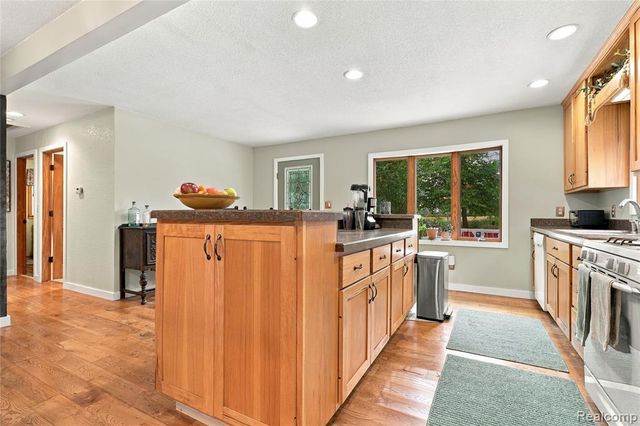 11178 N Belsay Road, Clio, MI 48420
