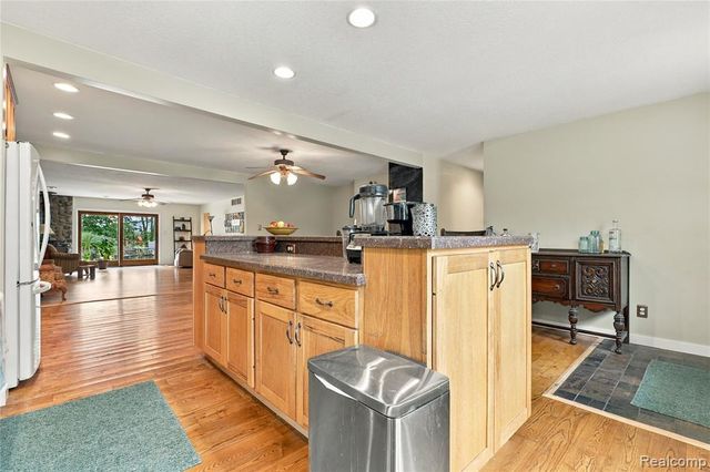 11178 N Belsay Road, Clio, MI 48420