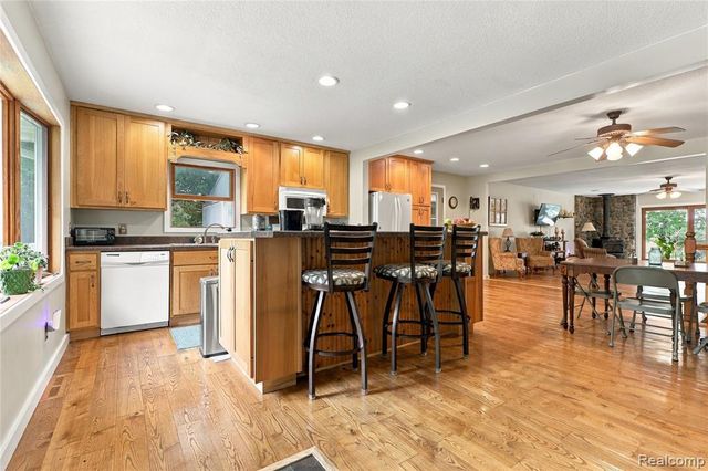 11178 N Belsay Road, Clio, MI 48420