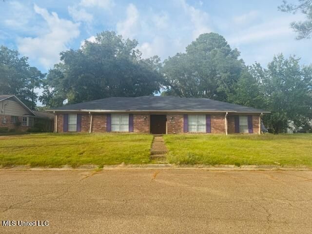 5008 Sunnyvale Drive, Jackson, MS 39211