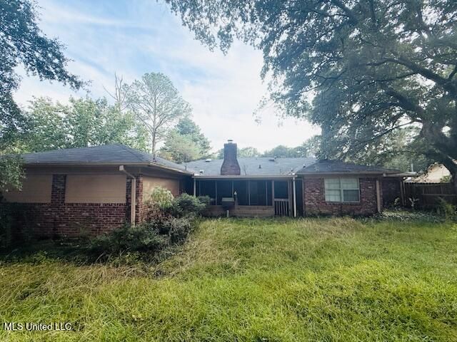 5008 Sunnyvale Drive, Jackson, MS 39211