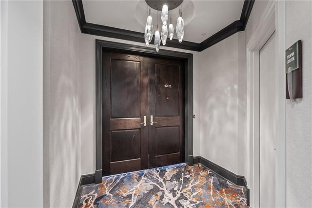 3344 Peachtree NE Road 4202, Atlanta, GA 30326