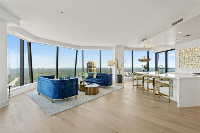 3344 Peachtree NE Road 4202, Atlanta, GA 30326