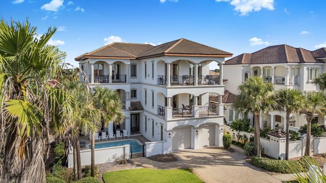 31 Ballamore Road, Miramar Beach, FL 32550