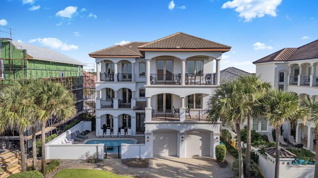31 Ballamore Road, Miramar Beach, FL 32550
