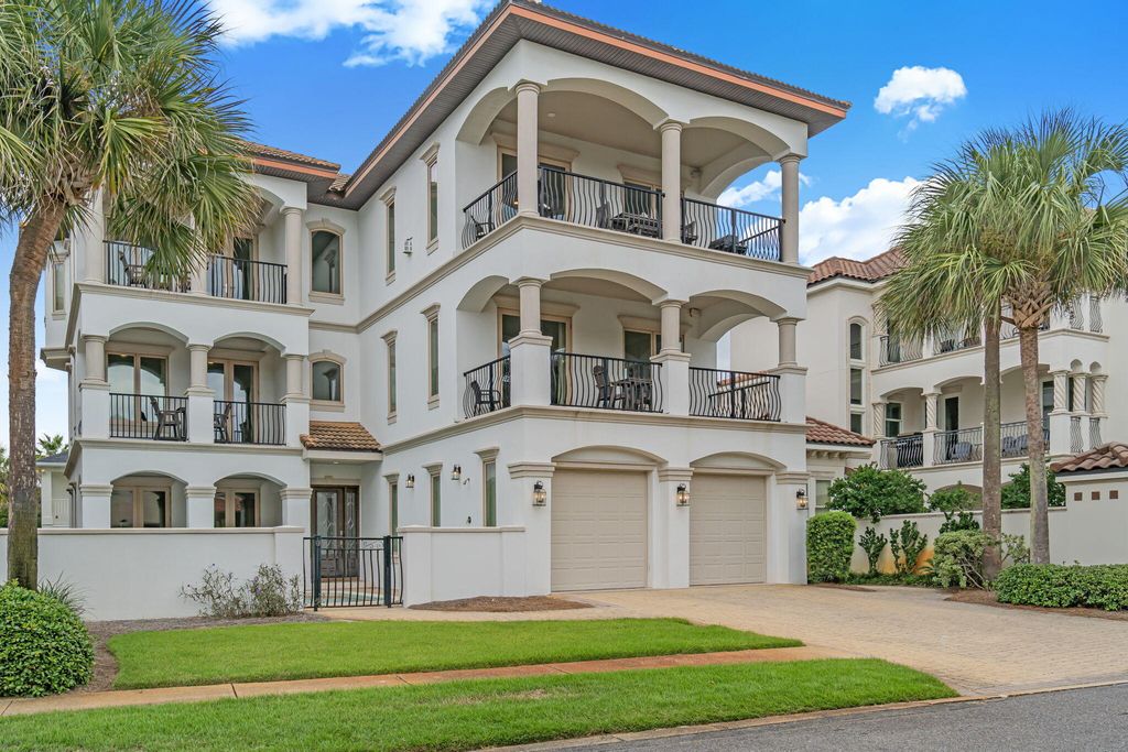 31 Ballamore Road, Miramar Beach, FL 32550