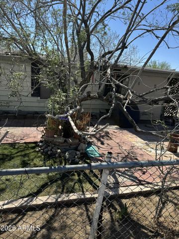 13614 N MAIN Street, El Mirage, AZ 85335