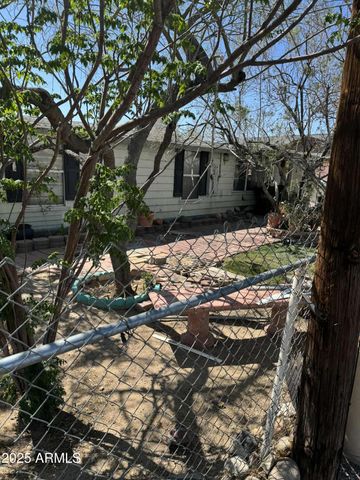 13614 N MAIN Street, El Mirage, AZ 85335