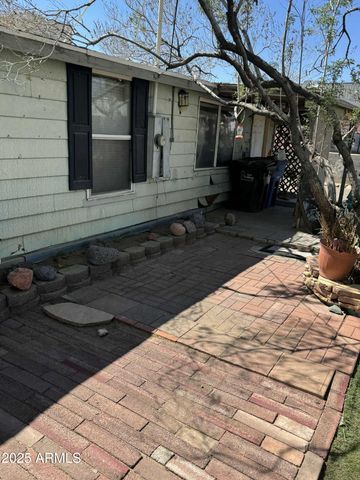 13614 N MAIN Street, El Mirage, AZ 85335