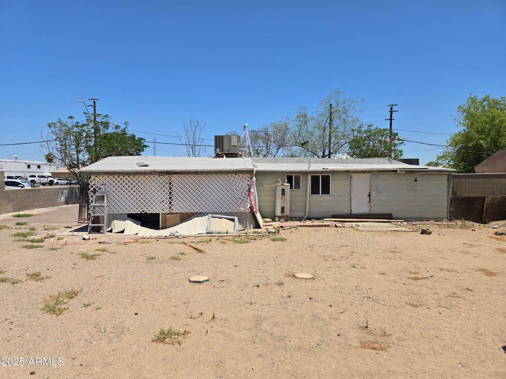 13614 N MAIN Street, El Mirage, AZ 85335 — photo 5