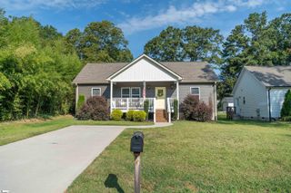 236 Stone Avenue, Woodruff, SC 29388