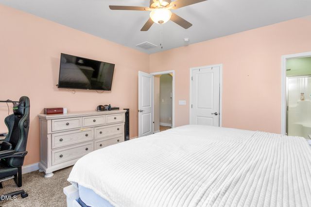 5930 Old 421 Road, Liberty, NC 27298