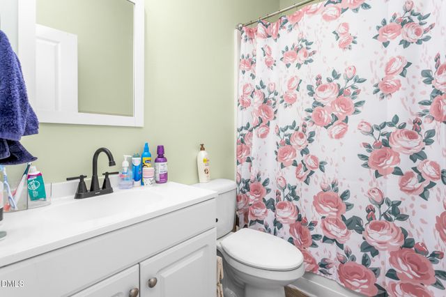 5930 Old 421 Road, Liberty, NC 27298