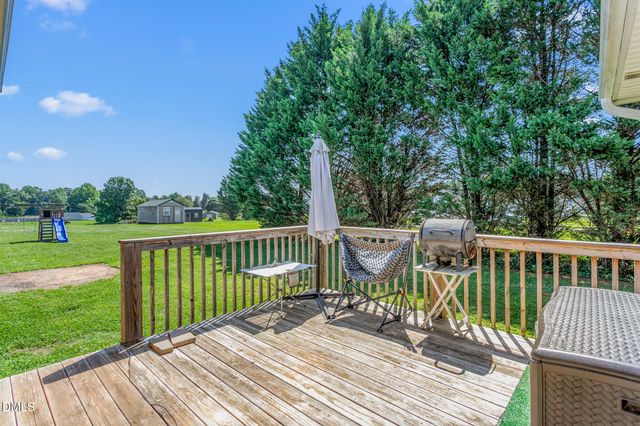 5930 Old 421 Road, Liberty, NC 27298
