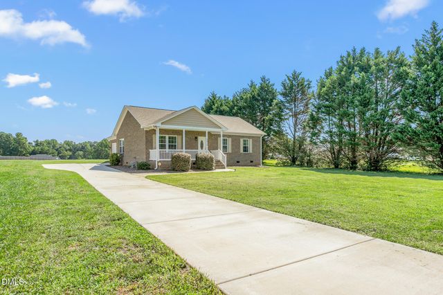 5930 Old 421 Road, Liberty, NC 27298
