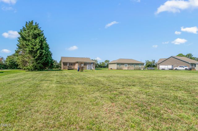 5930 Old 421 Road, Liberty, NC 27298