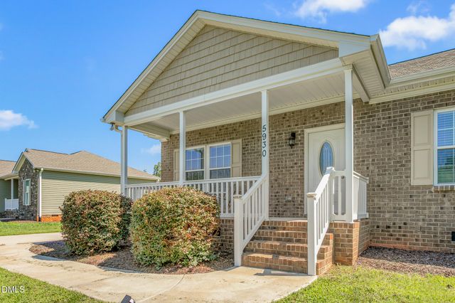 5930 Old 421 Road, Liberty, NC 27298