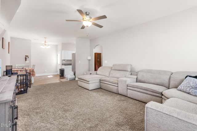 5930 Old 421 Road, Liberty, NC 27298