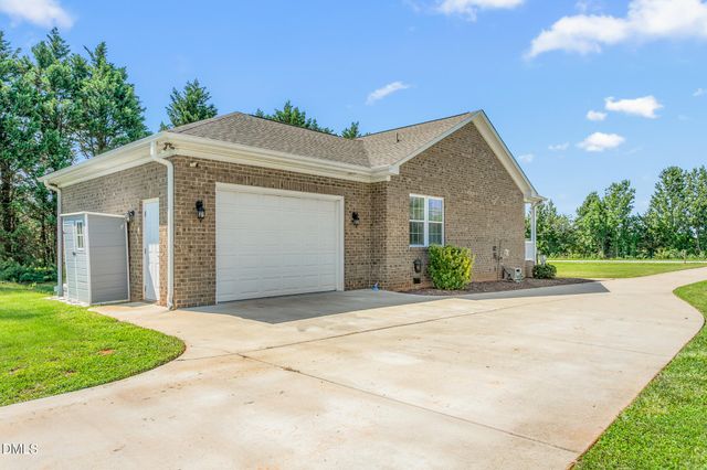 5930 Old 421 Road, Liberty, NC 27298