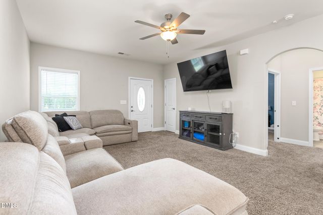 5930 Old 421 Road, Liberty, NC 27298
