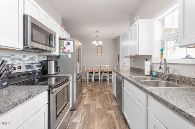 5930 Old 421 Road, Liberty, NC 27298