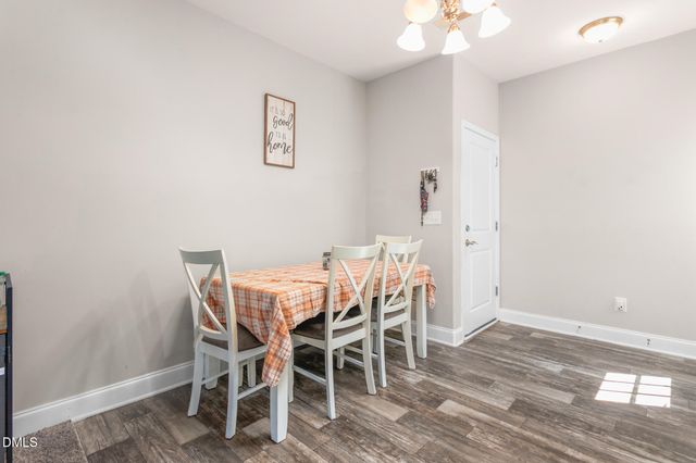 5930 Old 421 Road, Liberty, NC 27298