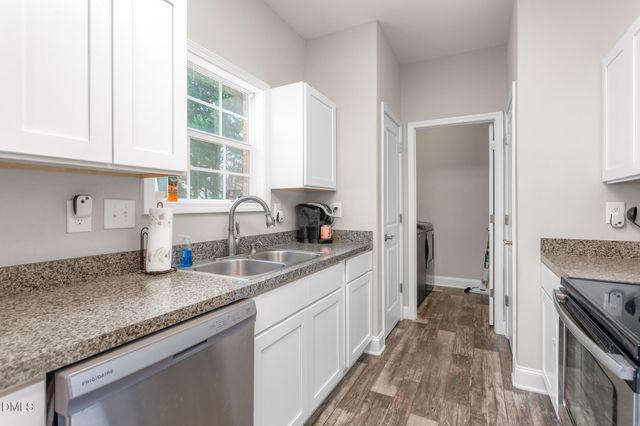 5930 Old 421 Road, Liberty, NC 27298