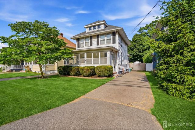 109 Atlantic Avenue, Matawan, NJ 07747