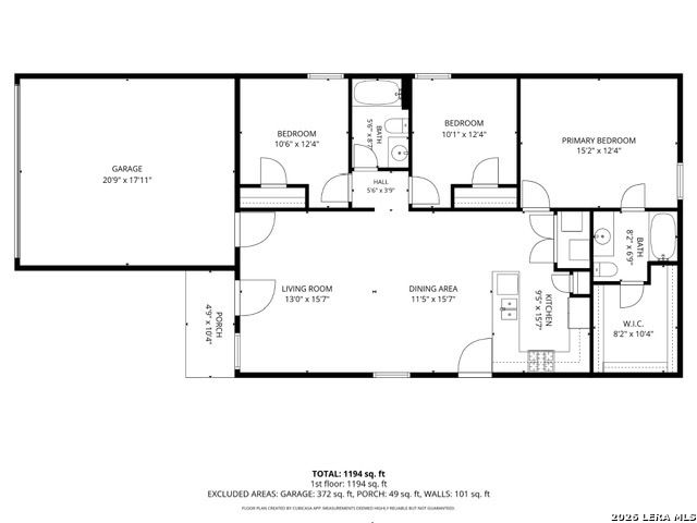 14019 MULCH CT, San Antonio, TX 78252