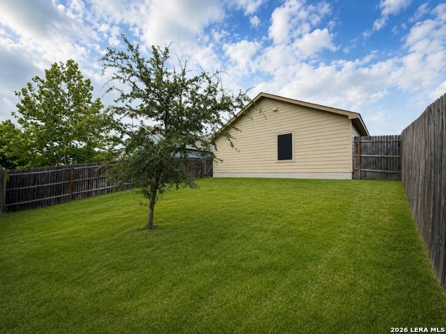 14019 MULCH CT, San Antonio, TX 78252
