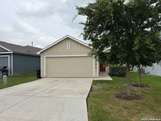 14019 MULCH CT, San Antonio, TX 78252