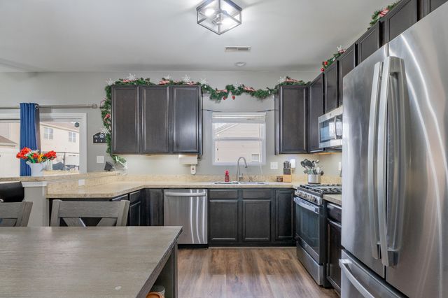 11165 Orange Street, Crown Point, IN 46307