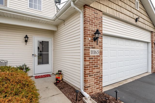 11165 Orange Street, Crown Point, IN 46307