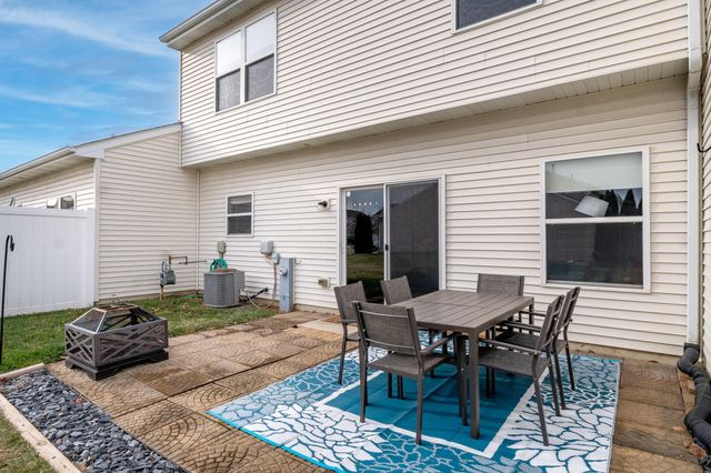 11165 Orange Street, Crown Point, IN 46307