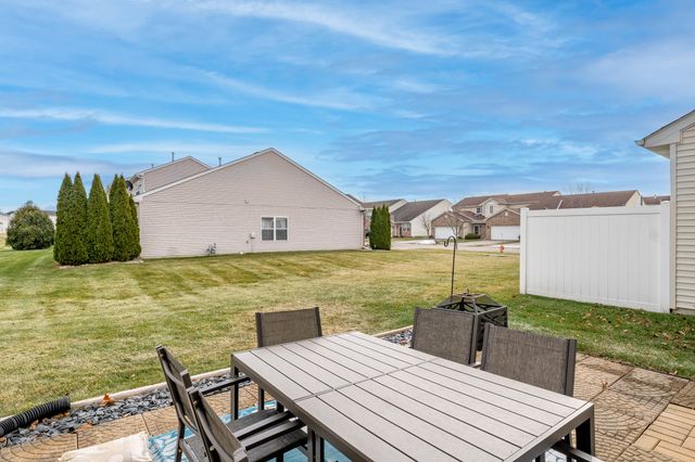 11165 Orange Street, Crown Point, IN 46307