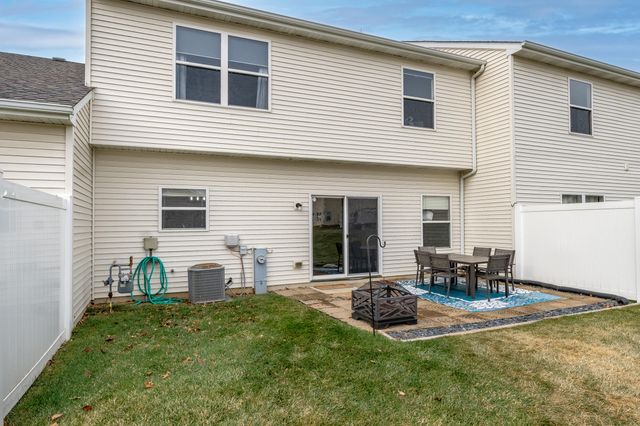 11165 Orange Street, Crown Point, IN 46307