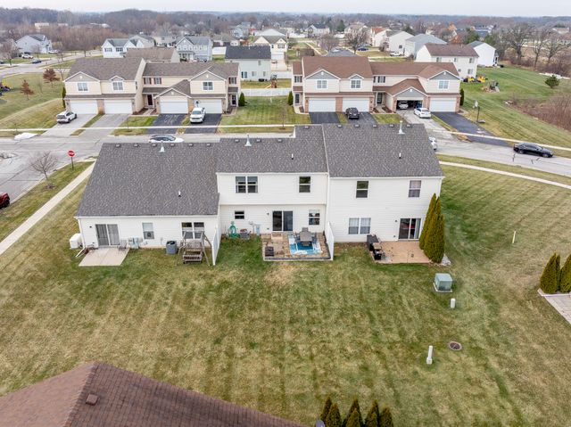 11165 Orange Street, Crown Point, IN 46307