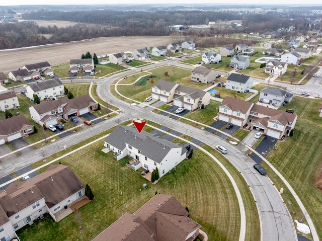 11165 Orange Street, Crown Point, IN 46307