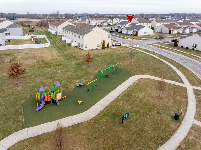 11165 Orange Street, Crown Point, IN 46307