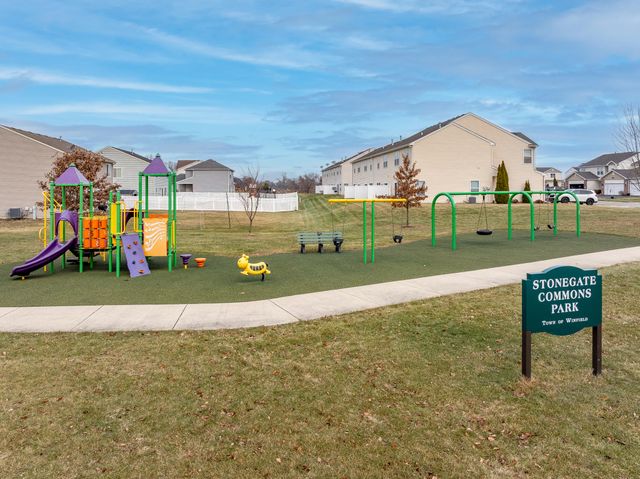 11165 Orange Street, Crown Point, IN 46307